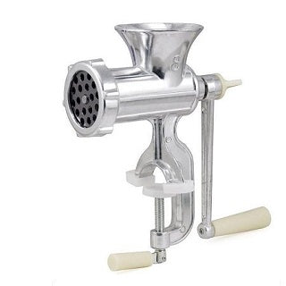 #10 ALUMINIUM ALLOY MEAT MINCER JCW-10-2