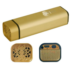 ELECTRIC INCENSE BURNER