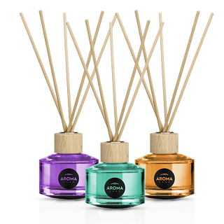 AROMA HOME FLAVOR STICKS S70791