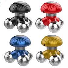 MUSHROOM HAND MASSAGER XF-71