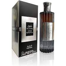 PERFUME ROMANTIC OUD
