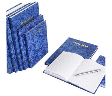 SINAR LINE REGISTER / RECORD BOOK (REC001)