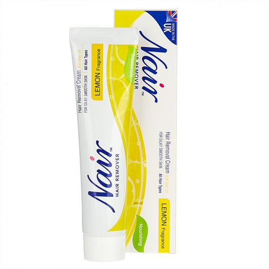 NAIR HAIR REMOVER 110 GR