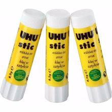 غراء UHU 8.2 غرام